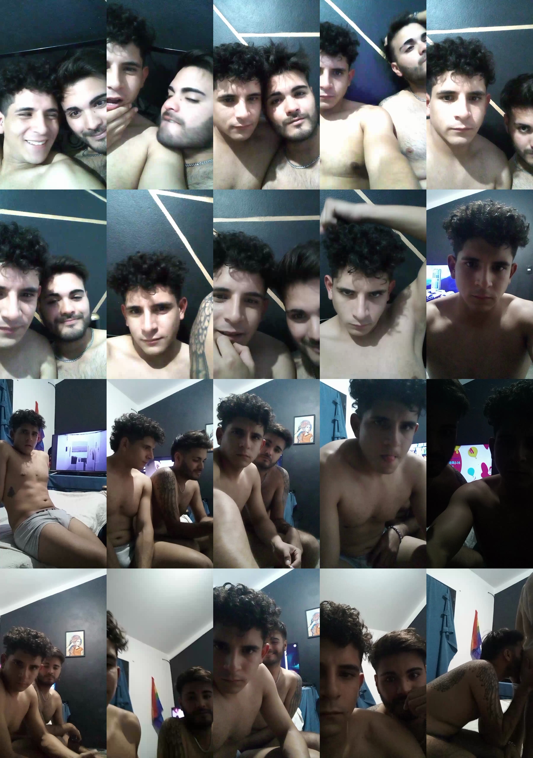 bruno4_xx  21-05-2022 Recorded Video Cam