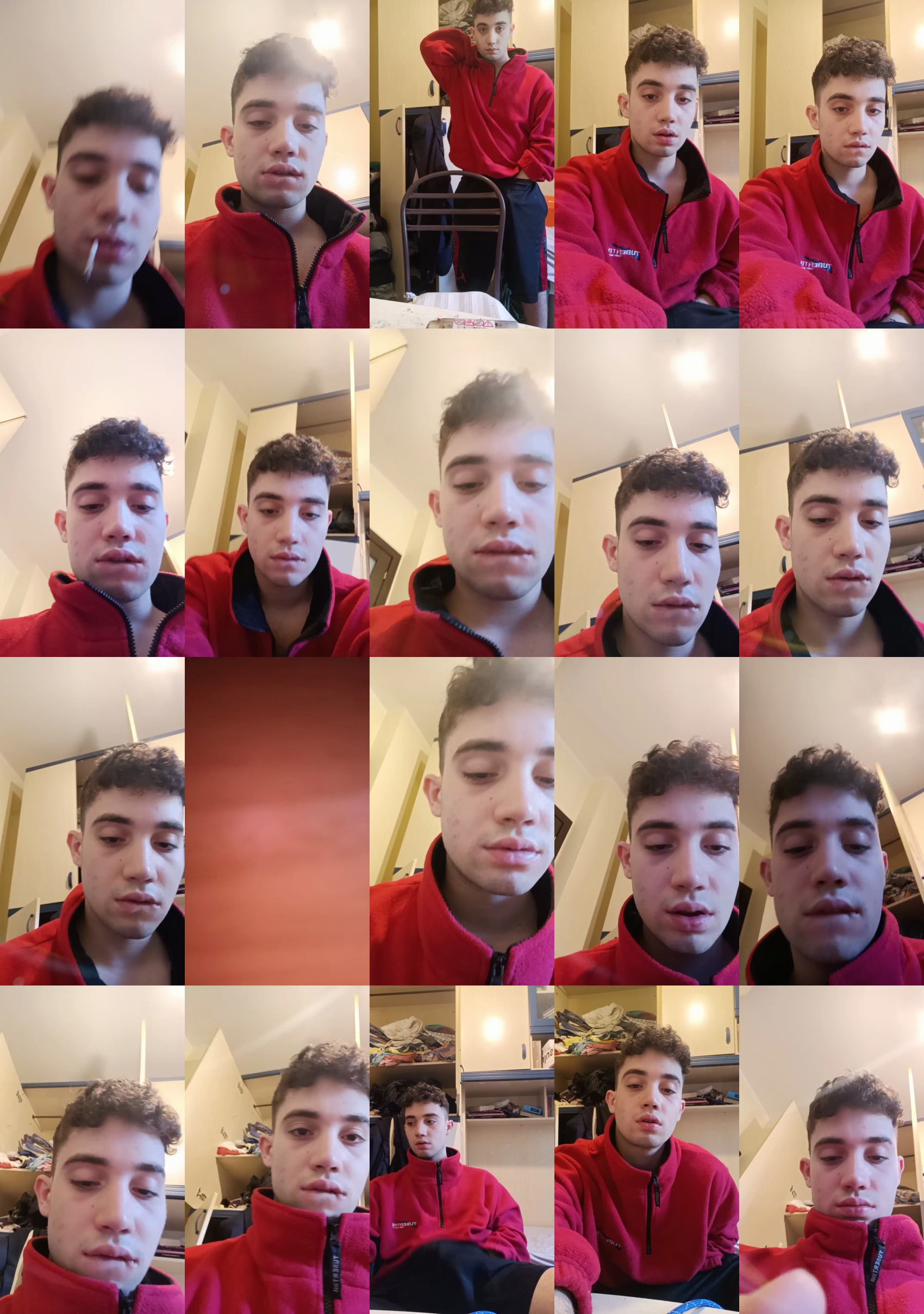 dimartinofiore  21-05-2022 Recorded Video Pretty