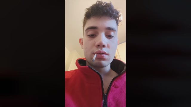 dimartinofiore  21-05-2022 Recorded Video Pretty