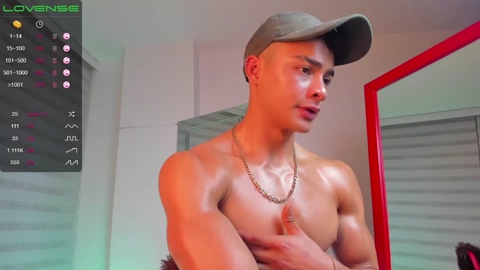 esteban_stud  21-05-2022 video lush