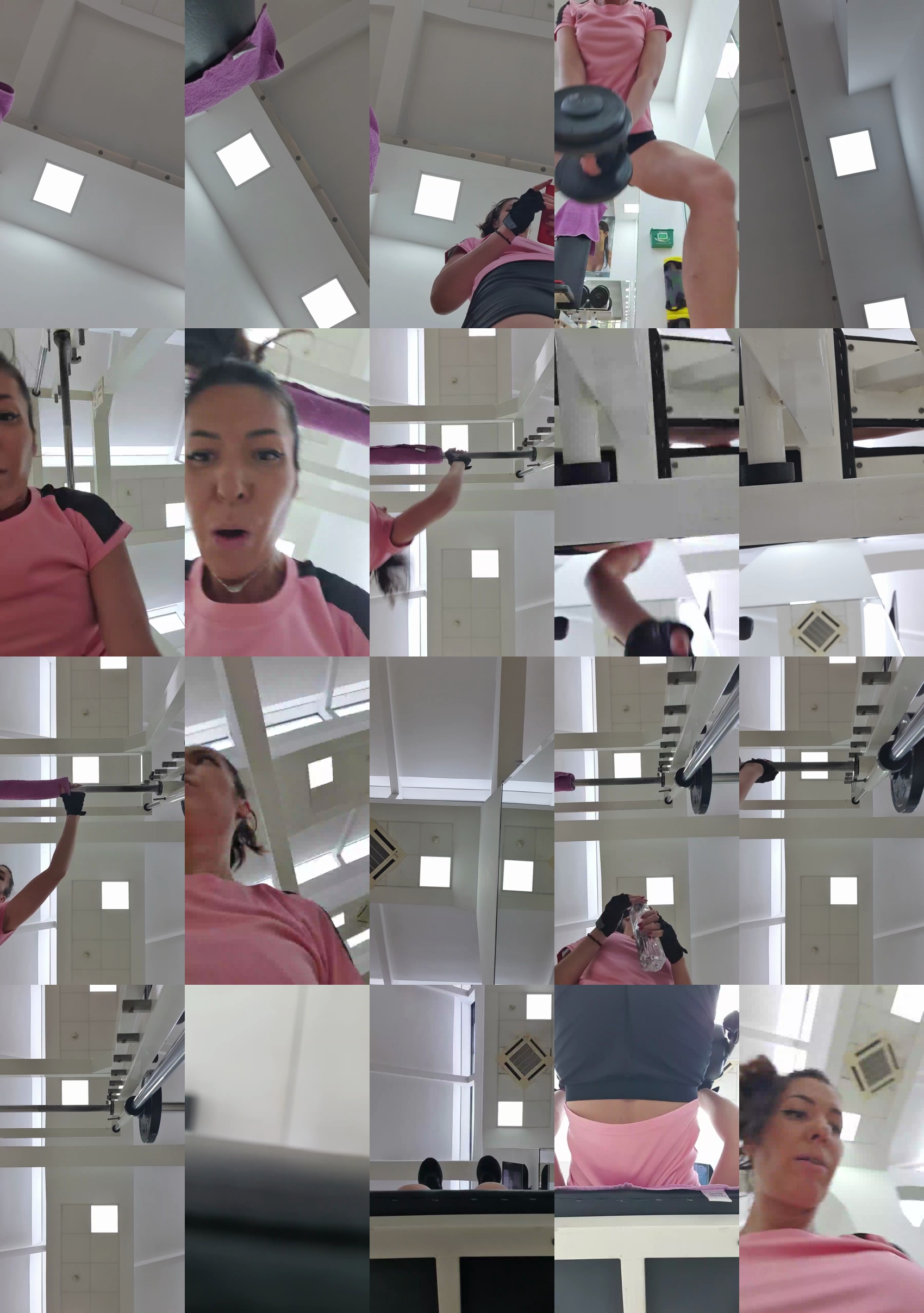 eveangelll 21-05-2022 Porn 