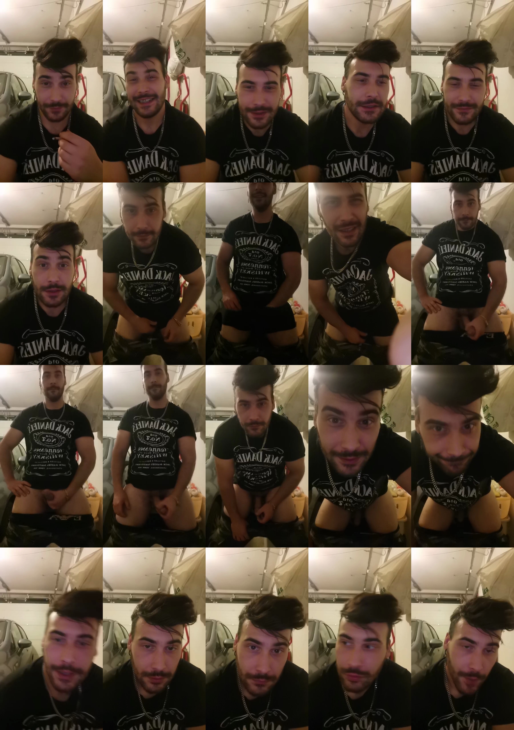fantix4  21-05-2022 Recorded Video sexymale