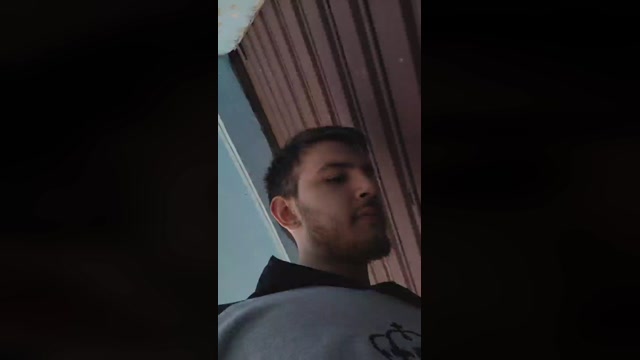 gamerdotado  21-05-2022 Recorded Video striptease