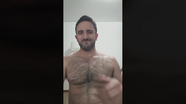 georgehairy80  21-05-2022 Recorded Video Show