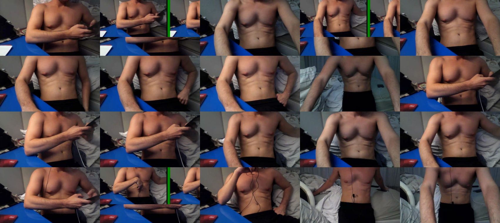 henriquegato1  21-05-2022 Recorded Video lovense