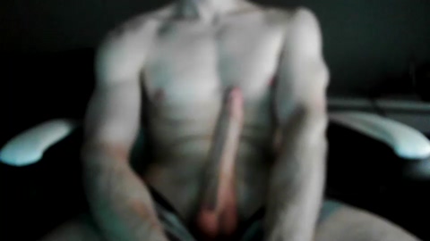 hornyfitcockx  21-05-2022 video jerkoff