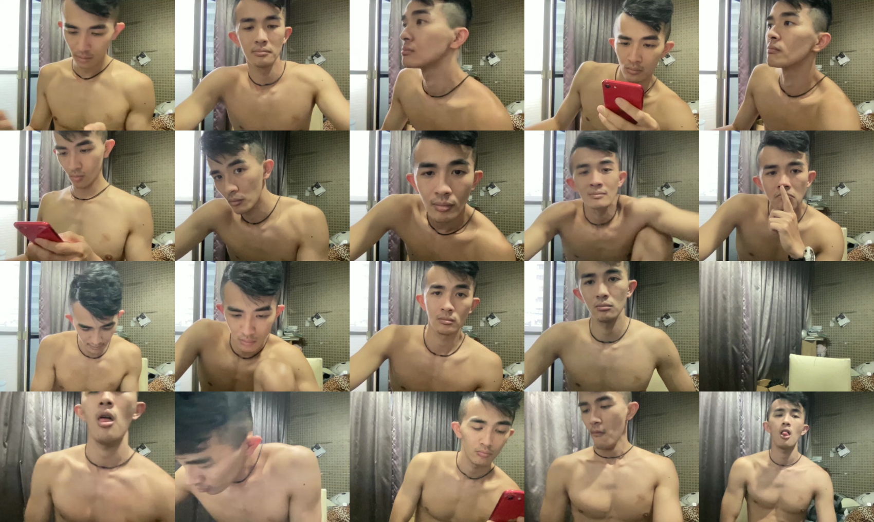 jason_KK  21-05-2022 Recorded Video fuckface