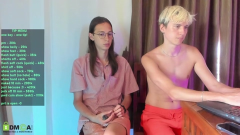 jerry_loves_matt  21-05-2022 video Webcam