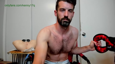 kennykyle  21-05-2022 video oral