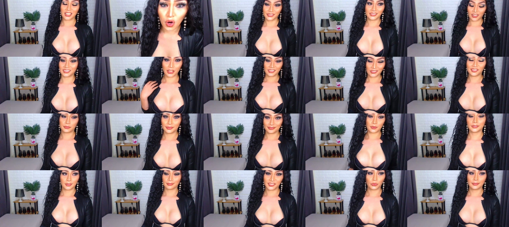 legendaryxqueen ts 21-05-2022  trans Webcam