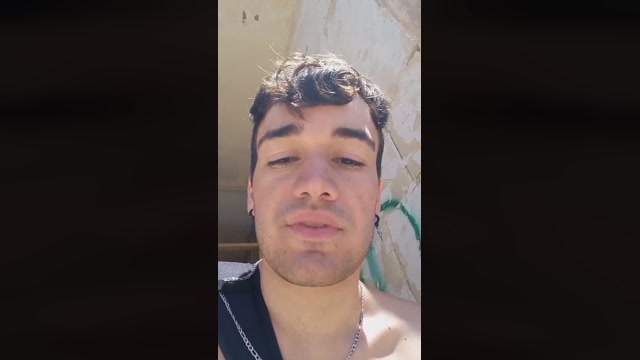 leomicaly  21-05-2022 Recorded Video suckshow
