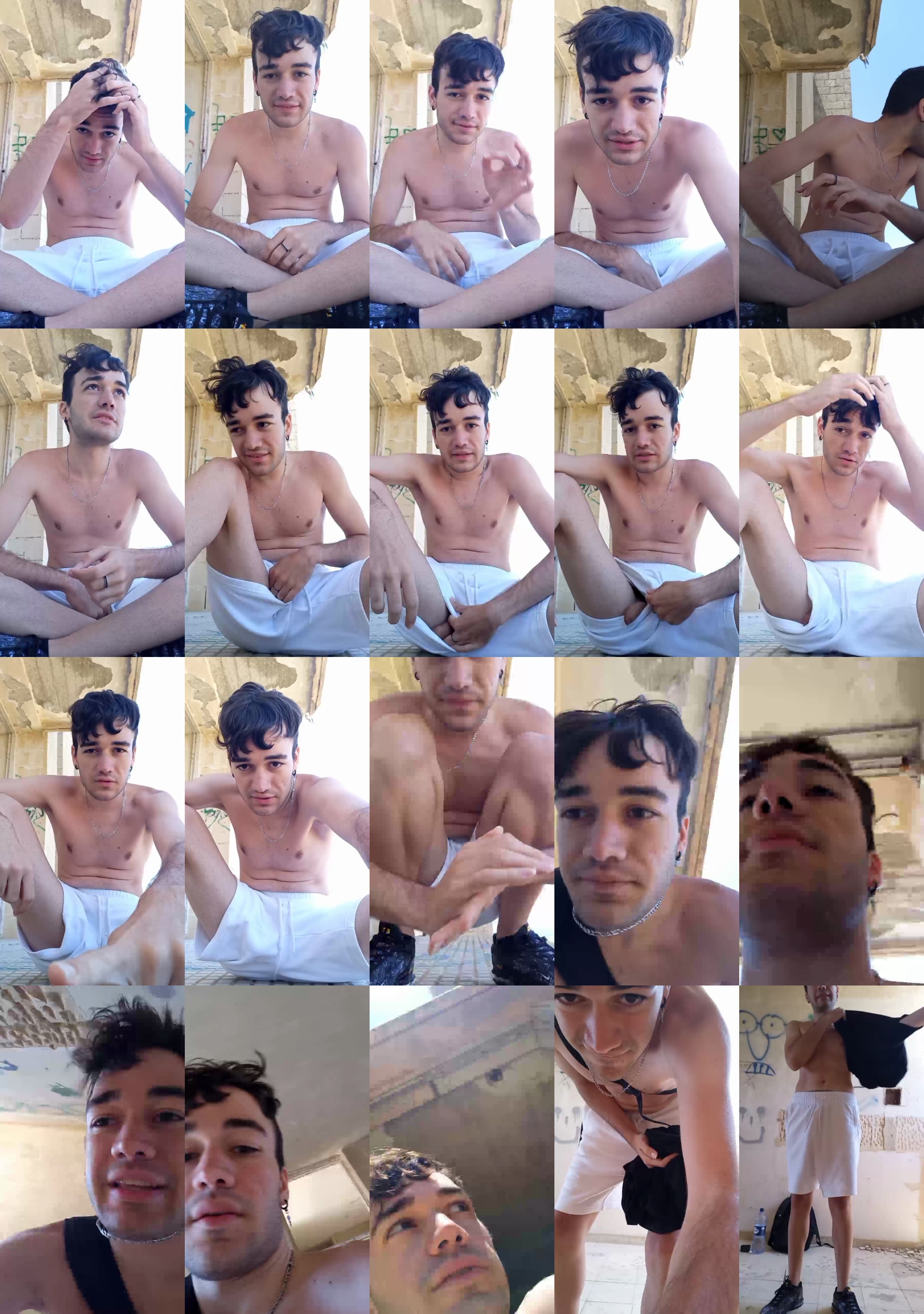 leomicaly  21-05-2022 Recorded Video Porn