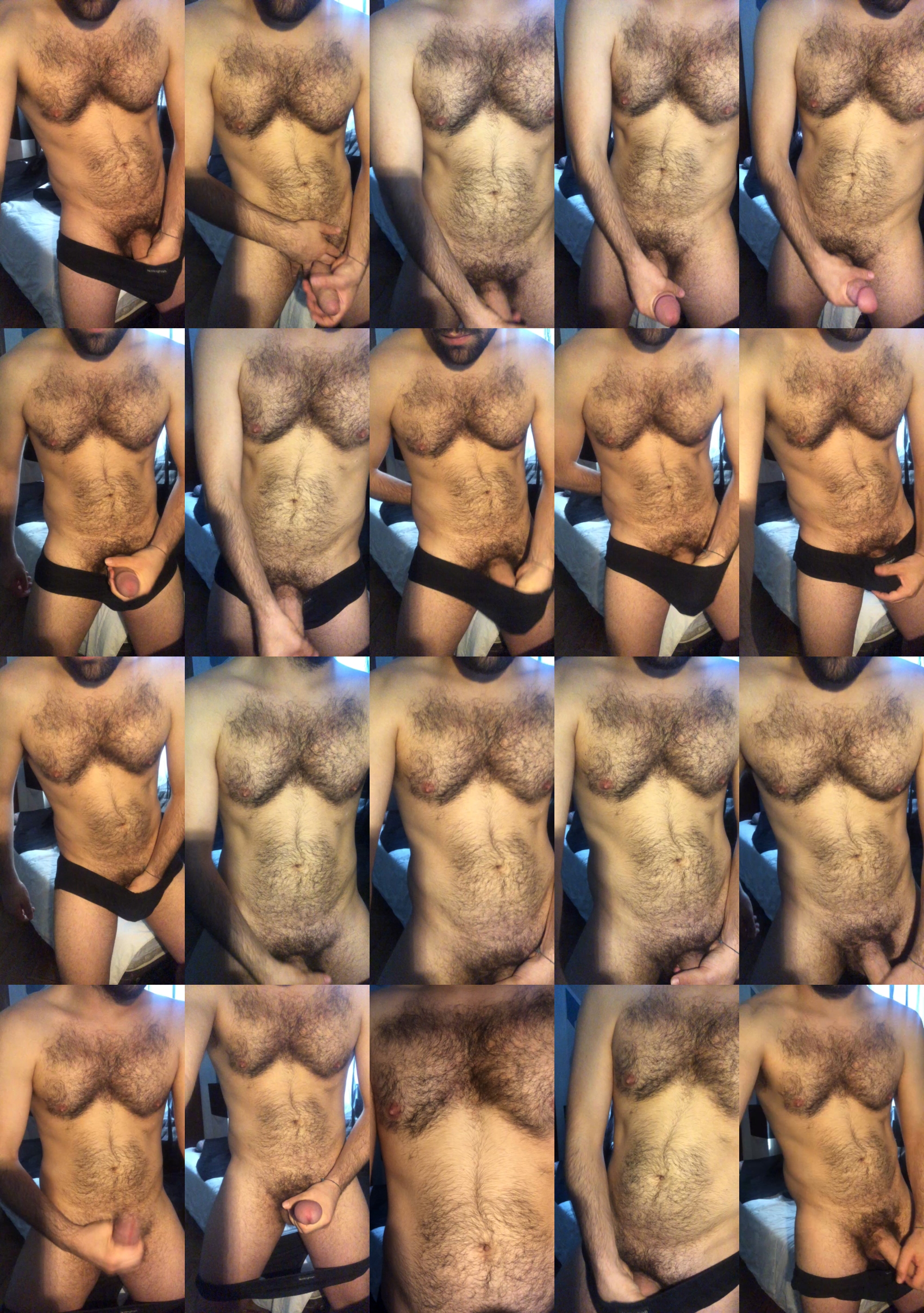 loris9993  21-05-2022 Recorded Video playtime