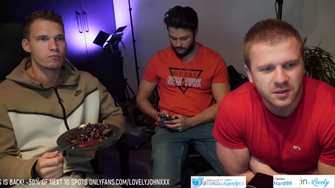 lovleycouplexxx  21-05-2022 video fuck