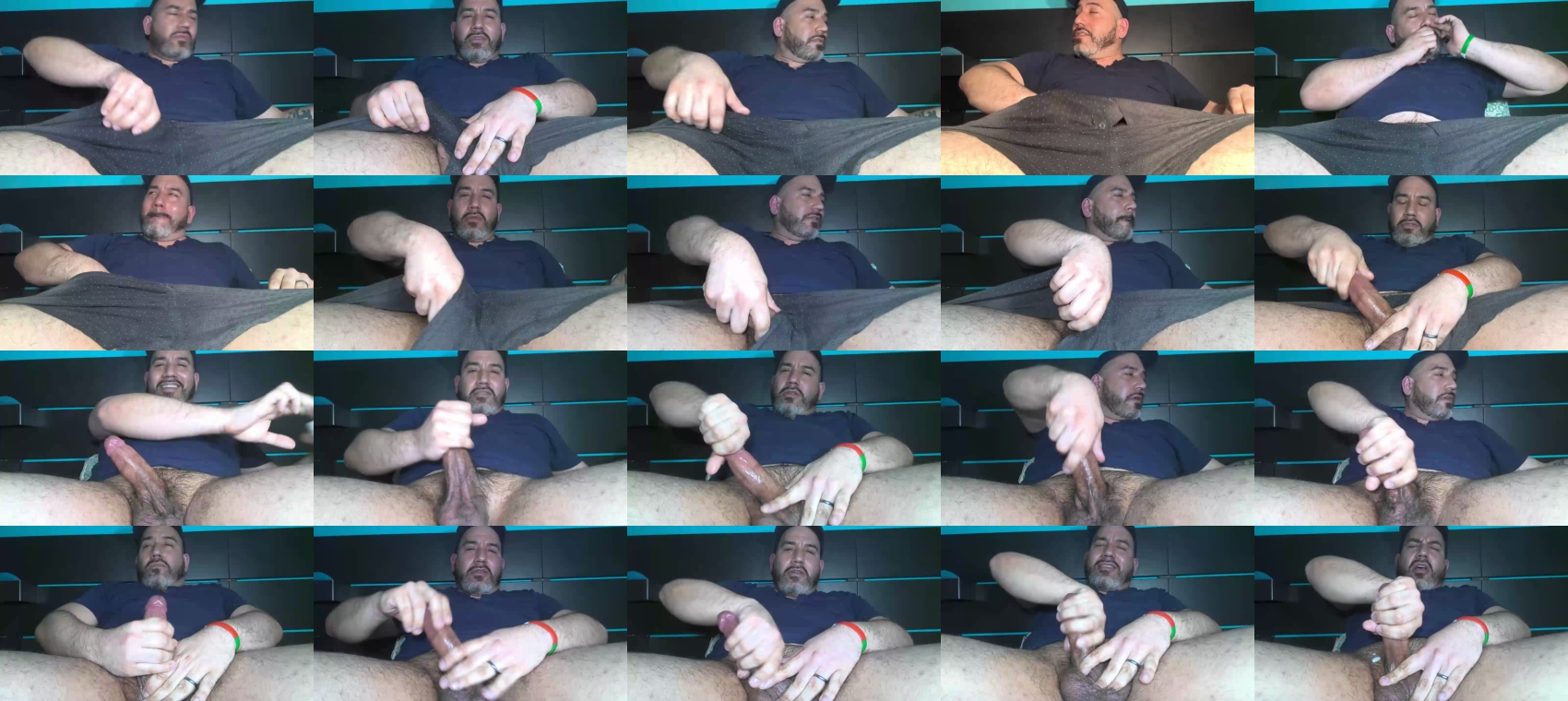 mexpopper1  21-05-2022 Recorded Video nasty