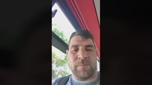mumuselu1  21-05-2022 Recorded Video deep