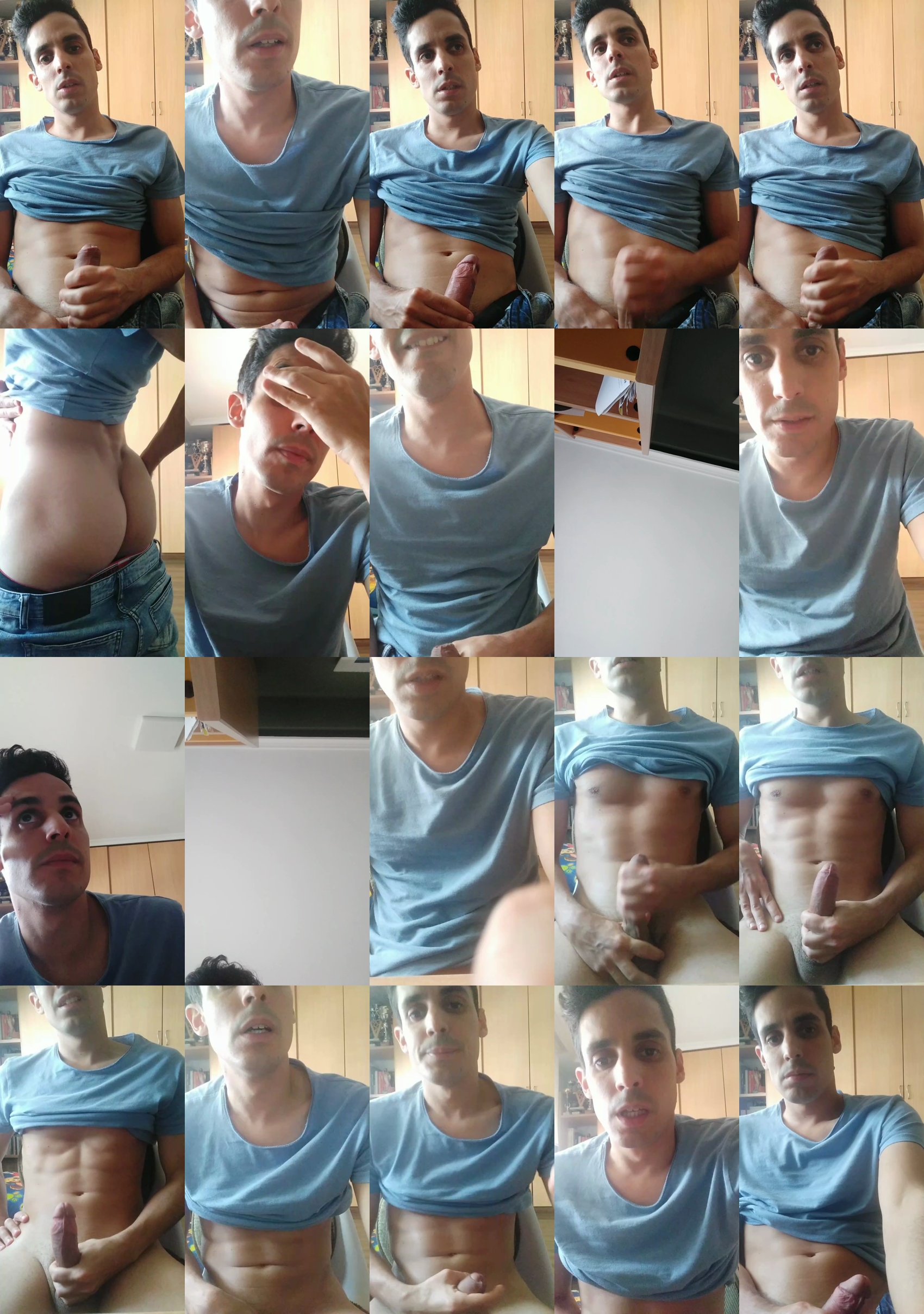 negritocola  21-05-2022 Recorded Video beautiful
