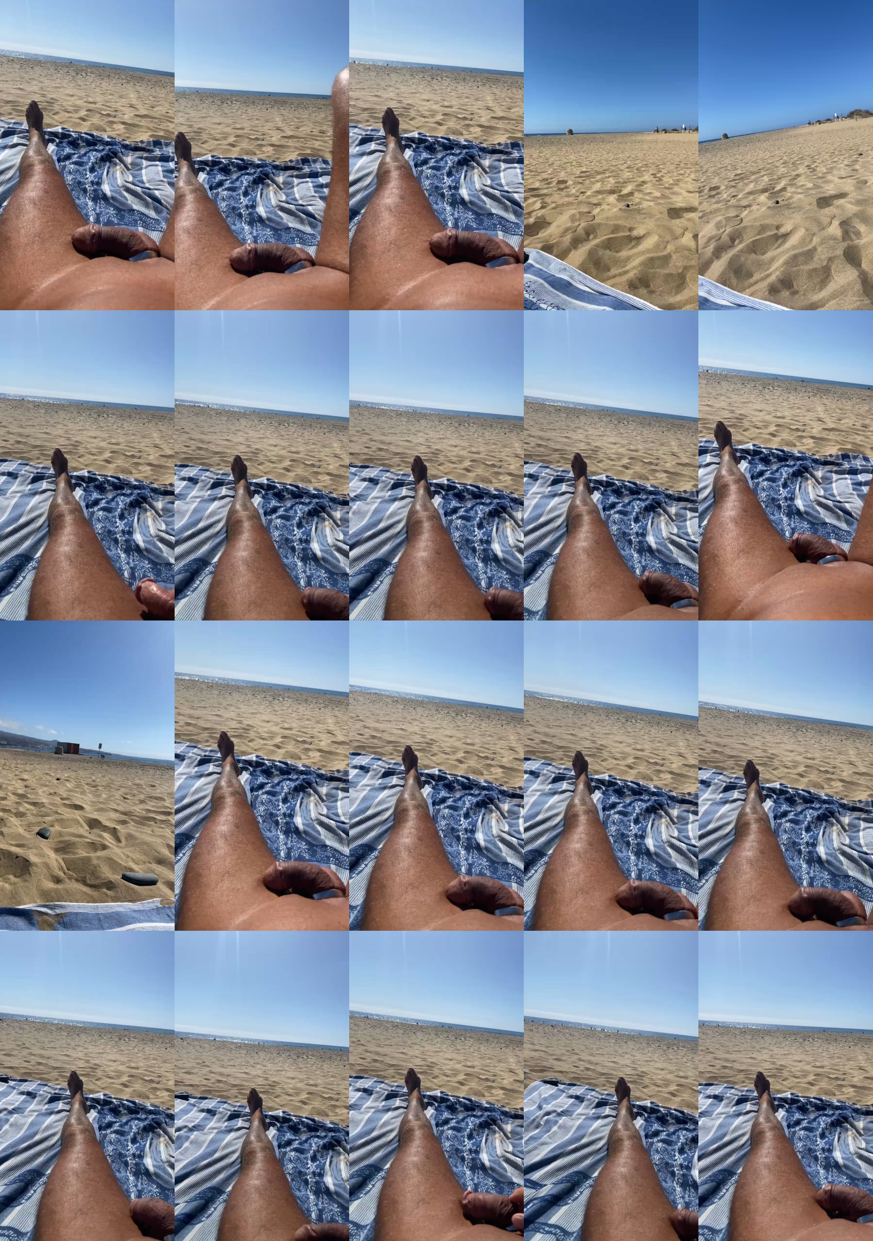 nepomuk658  21-05-2022 Recorded Video fuckface