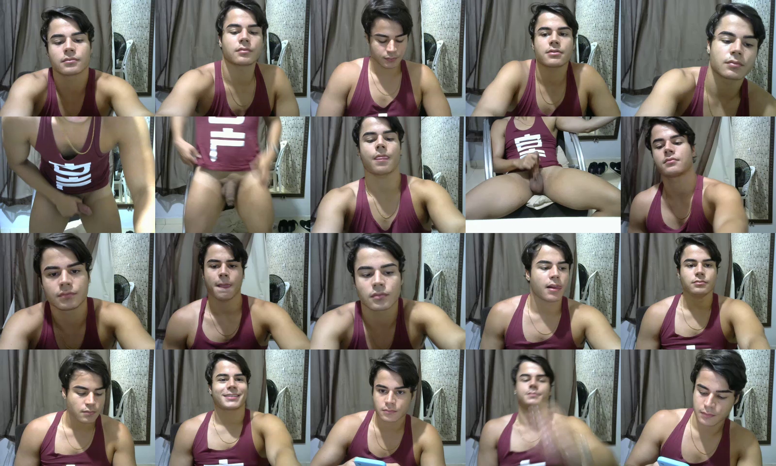 novinhodotado33  21-05-2022 Recorded Video Porn