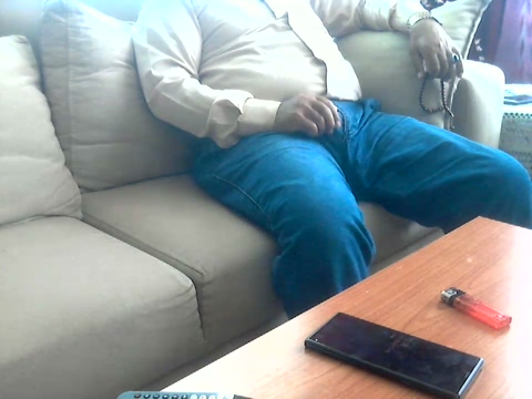 pollen_07  21-05-2022 Recorded Video jerking