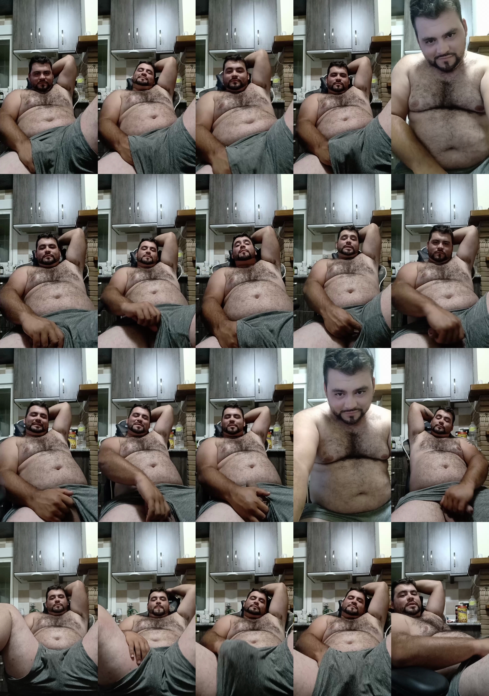 polvorin984  21-05-2022 Recorded Video ass