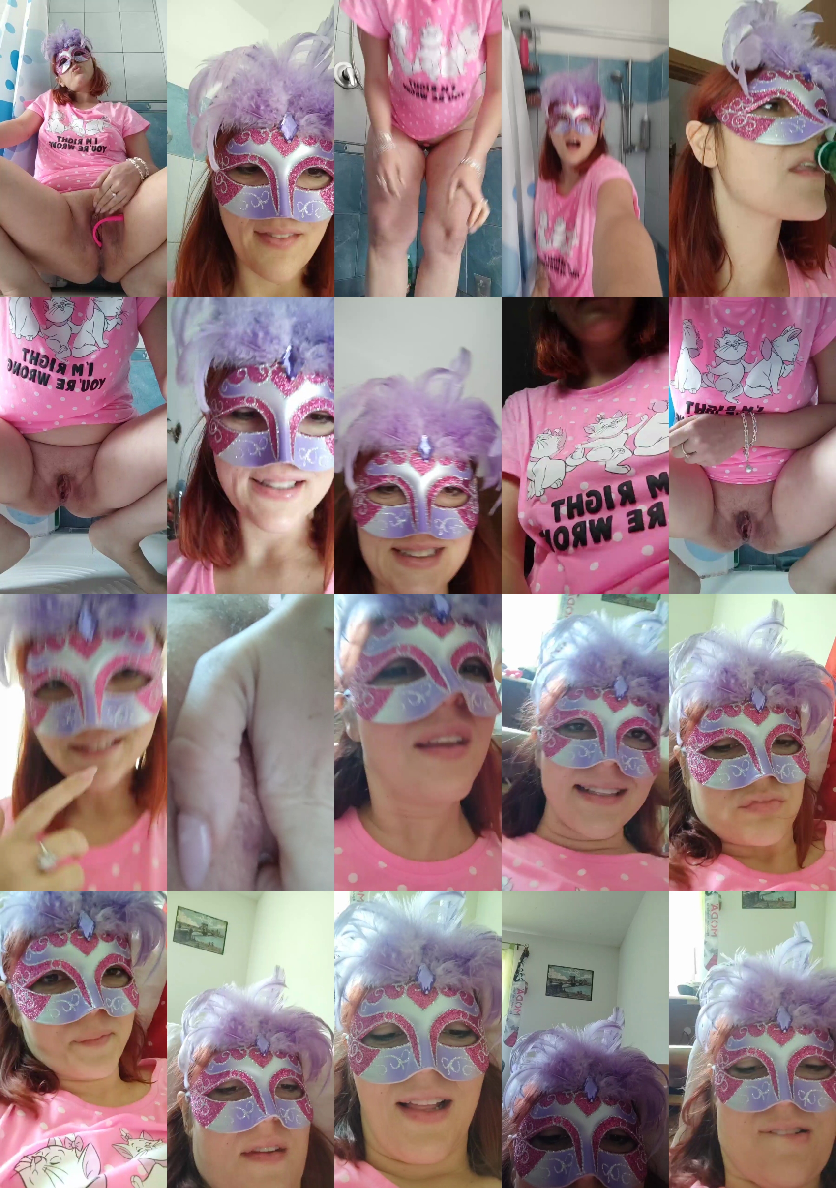 queen_ladymarty 21-05-2022 beauty 
