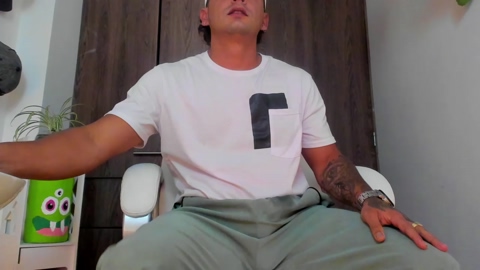 rikyboy_  21-05-2022 Recorded Video kiss