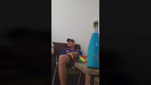 santiagosexo4  21-05-2022 Recorded Video orgasm