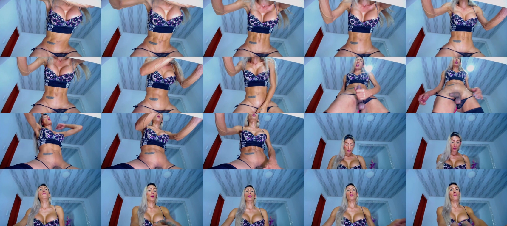 sexybigass23  21-05-2022 Trans Webcam