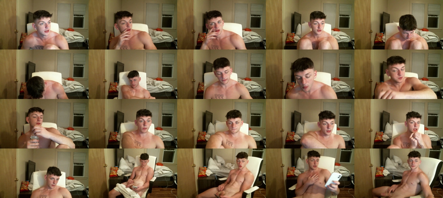 sexylax69 bigcock CAM SHOW @ Chaturbate 21-05-2022