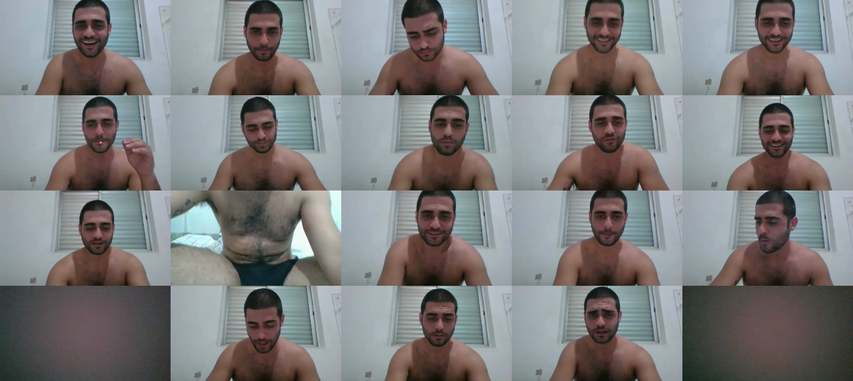 smurf000  21-05-2022 Recorded Video fuckher