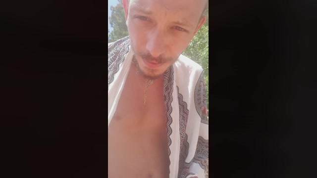 triporxs  21-05-2022 Recorded Video Naked