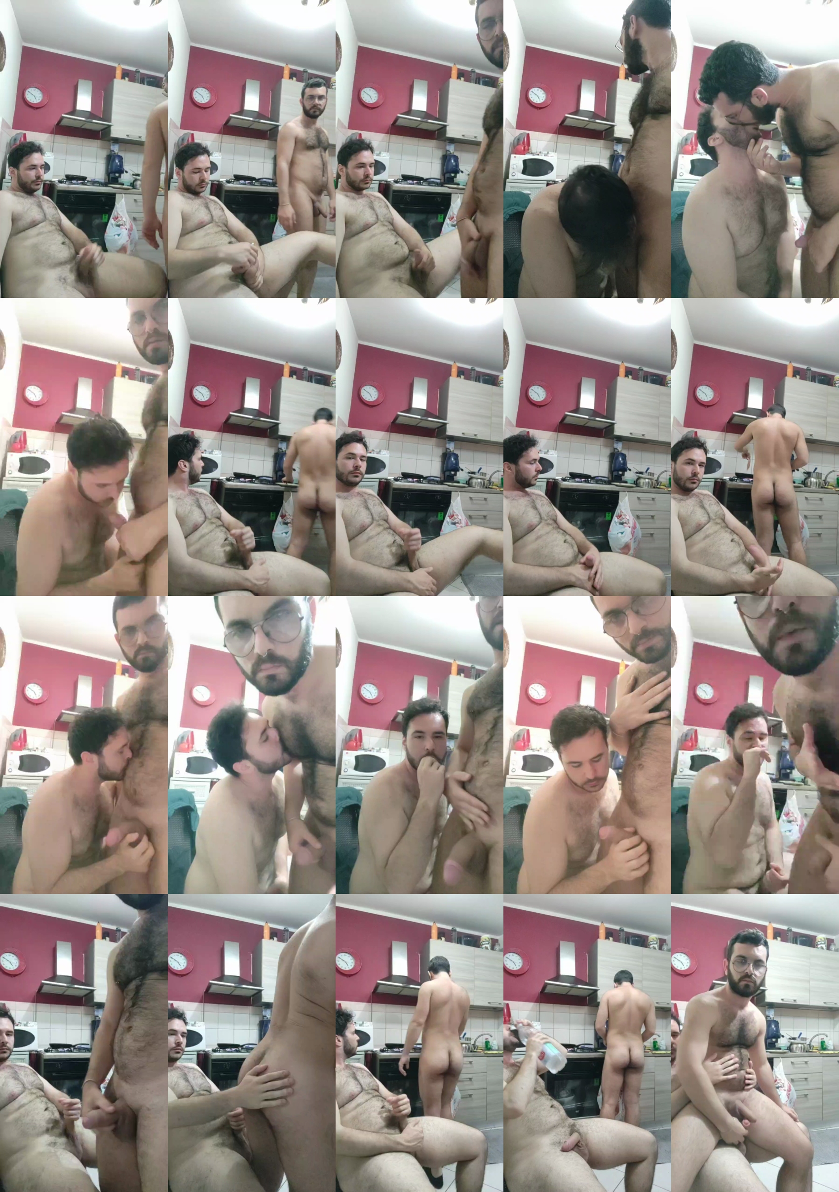 2horny2gay  21-05-2022 Recorded Video bicurious