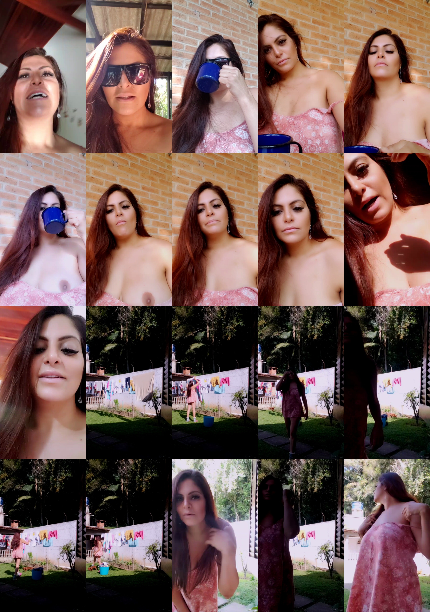 Bananaiscam 22-05-2022 sucktits 