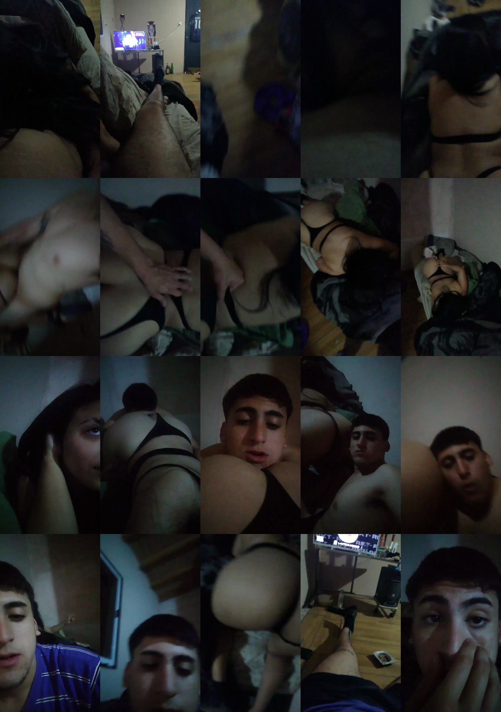 Bitch_6666  22-05-2022 Recorded Video jerking