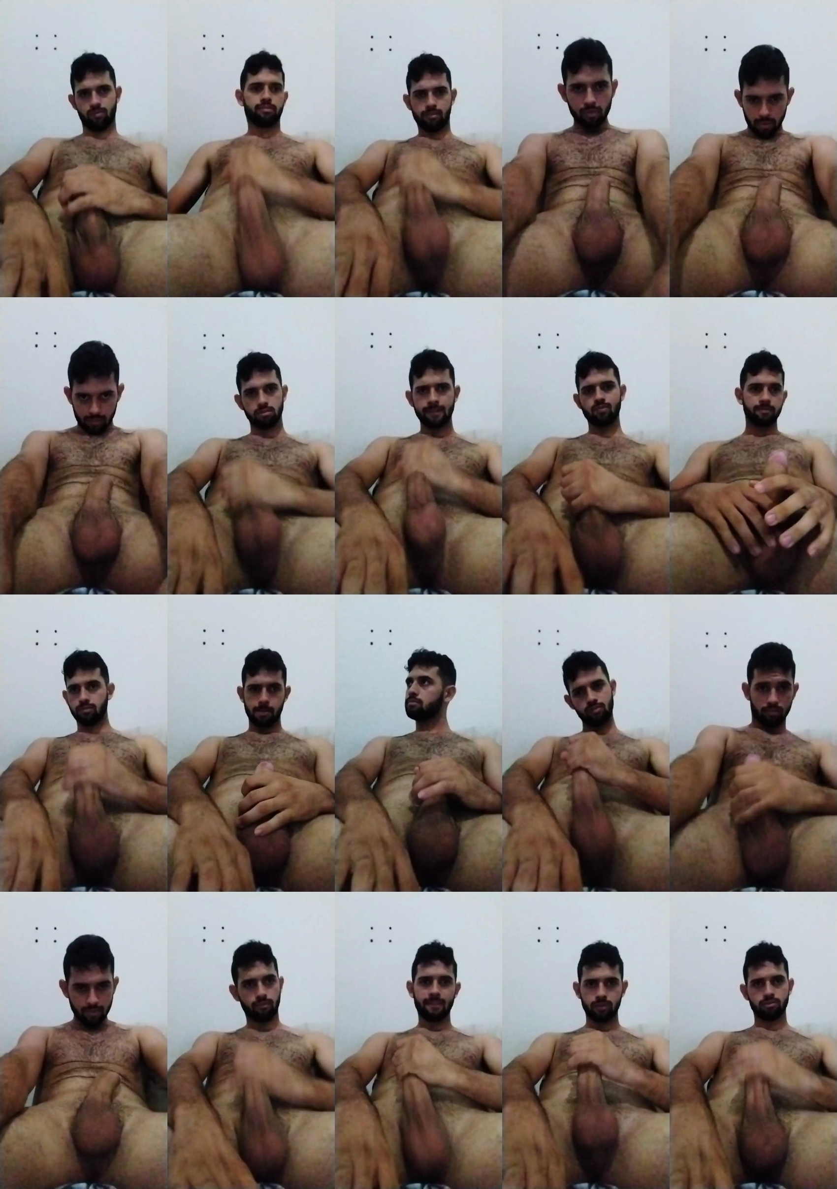 Brankinhow0q  22-05-2022 Recorded Video legs