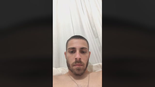 CasalN0VO  22-05-2022 Recorded Video striptease