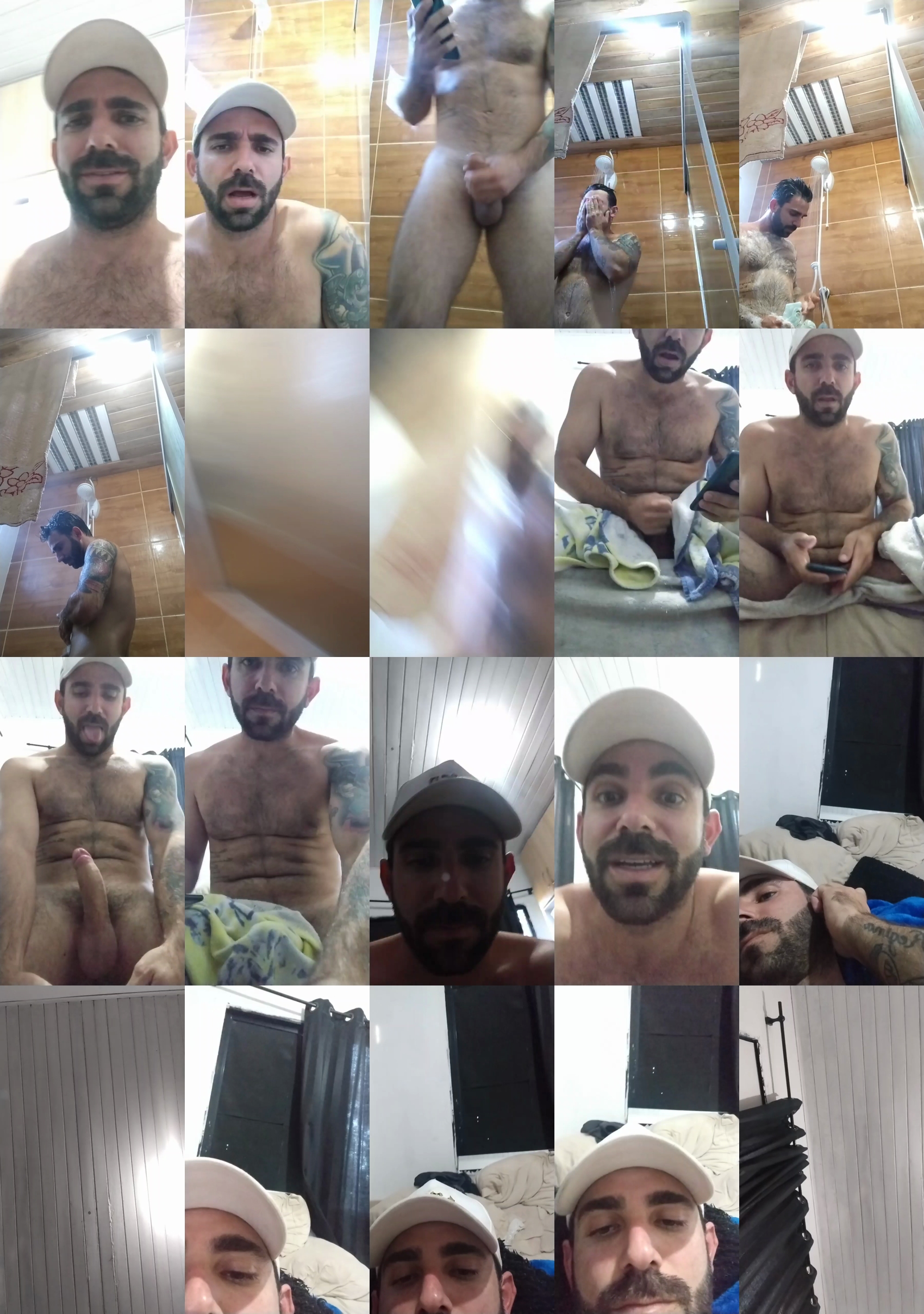 CasaltapsPH  21-05-2022 Recorded Video bicurious