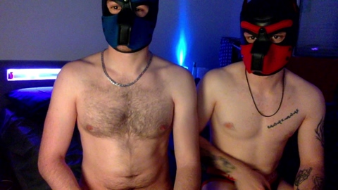CoupleGay4cam  21-05-2022 Recorded Video Cam