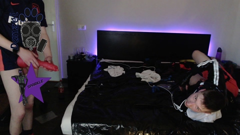 DANZEL_PUP  22-05-2022 Recorded Video big