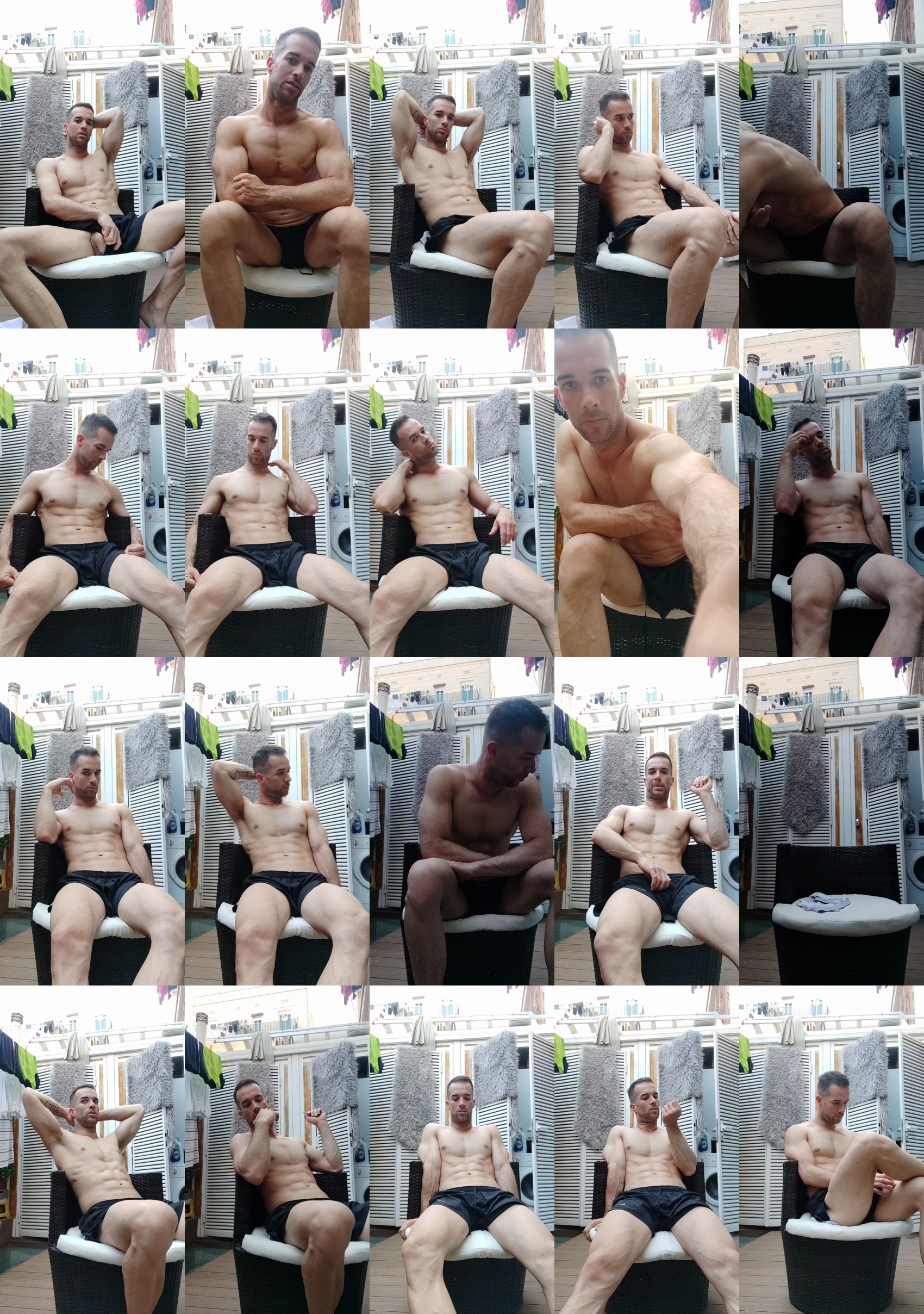 DAVIDBIGKOCK  22-05-2022 Recorded Video kink