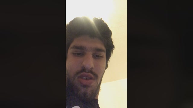 Derfabian  22-05-2022 Recorded Video sexybody