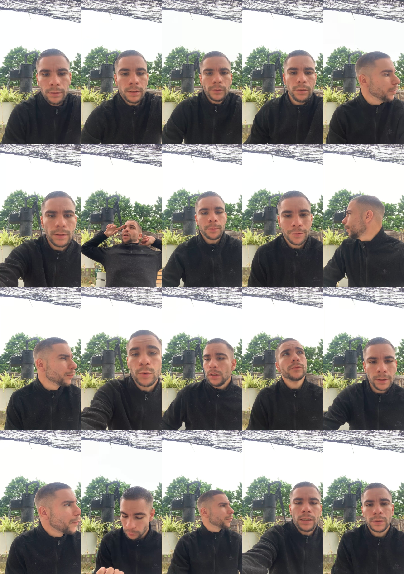 ElTotorino  22-05-2022 Recorded Video deepthroat