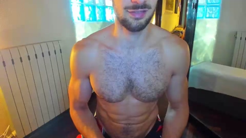 Frenzis61  21-05-2022 Recorded Video deep