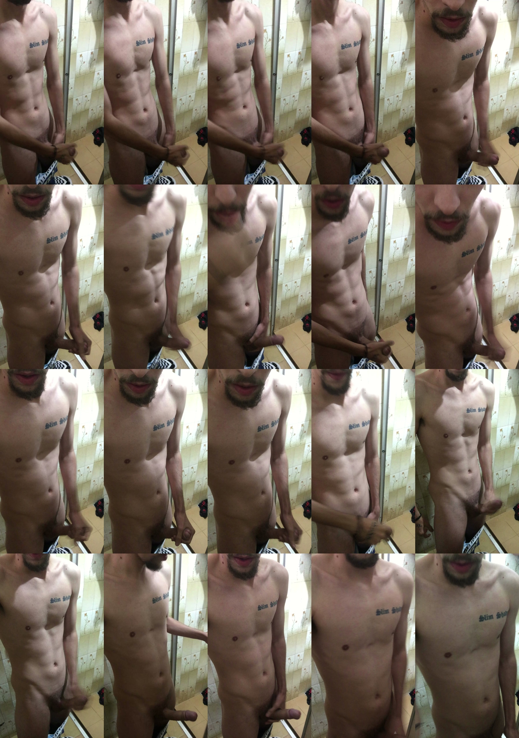 Goianoroludo  21-05-2022 Recorded Video playtime
