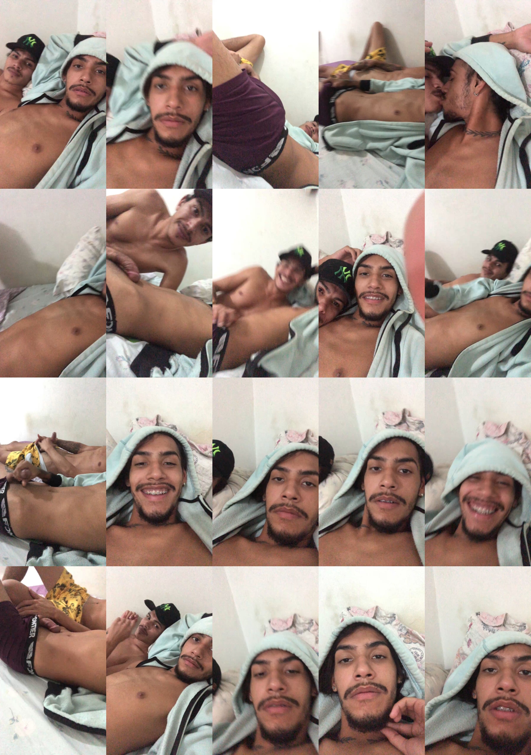 Gomesz2  22-05-2022 Recorded Video twink