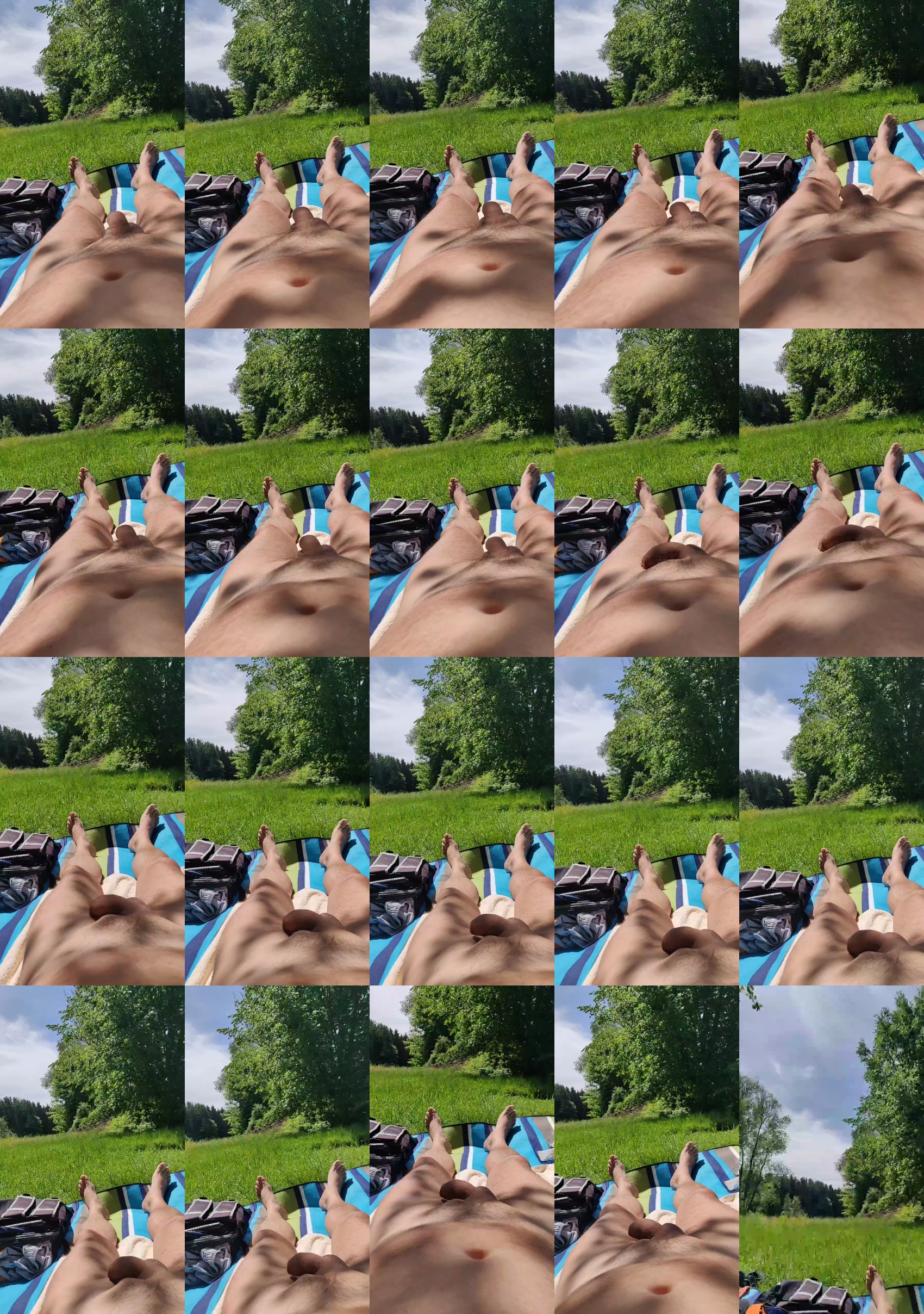 Herandhim5X  22-05-2022 Recorded Video Porn