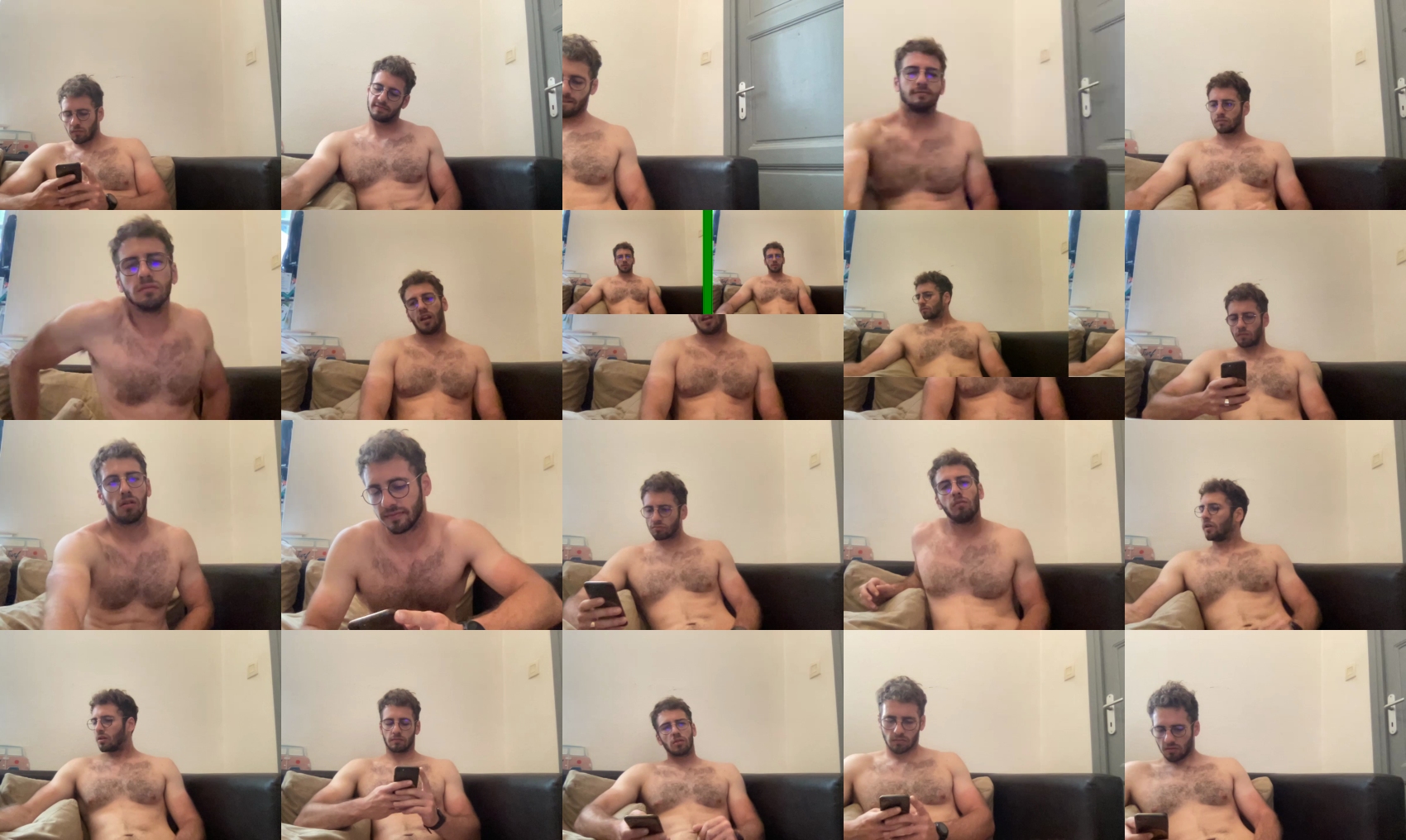Itchfun1  22-05-2022 Recorded Video fuck