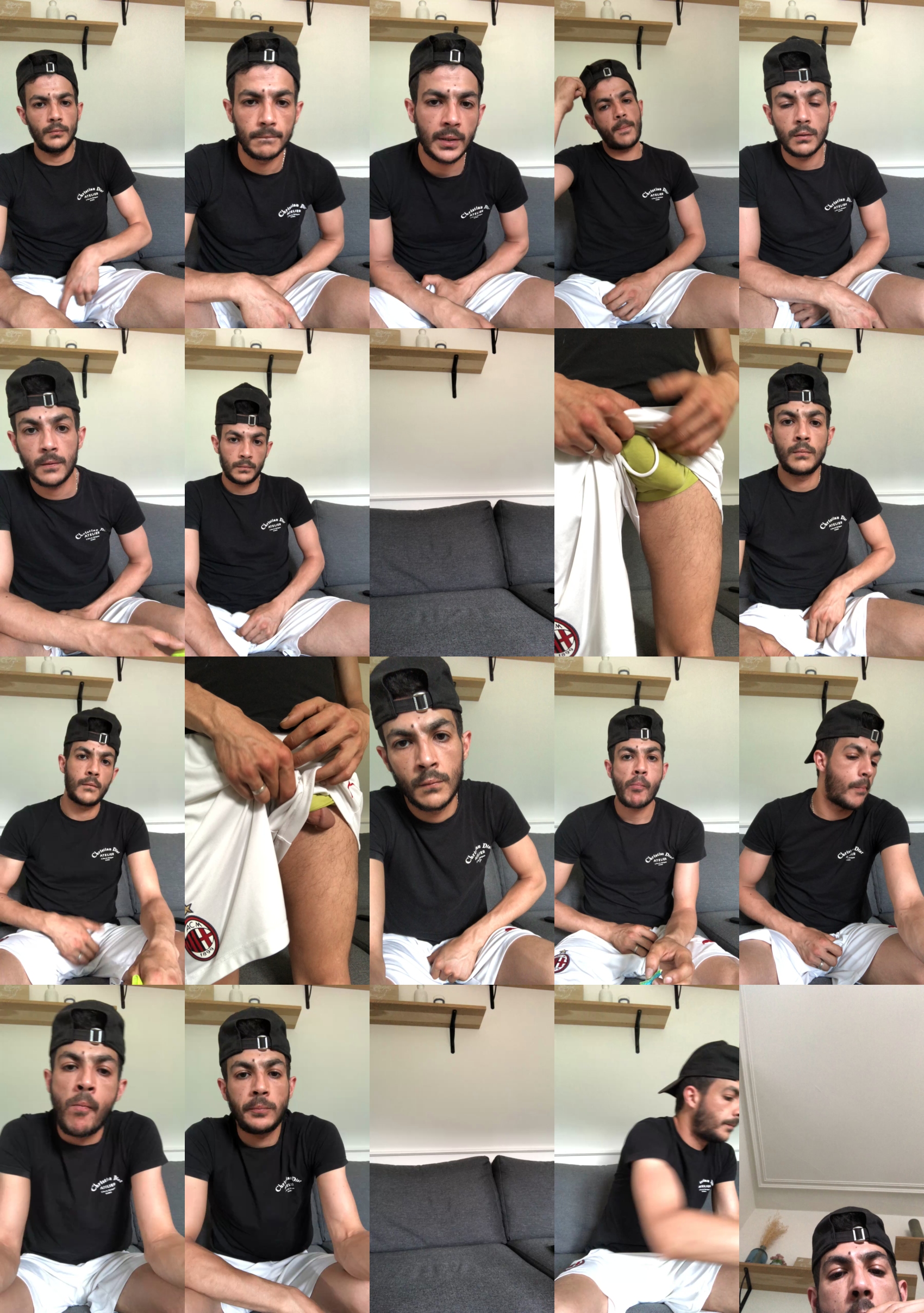 Kbl113  22-05-2022 Recorded Video show
