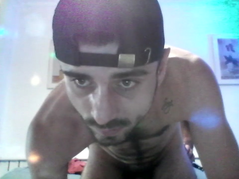 LEOSEVILLANO  21-05-2022 Recorded Video naked
